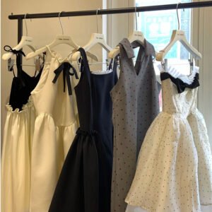 dress French skirt brand women's clothing wholesale supply | 1028