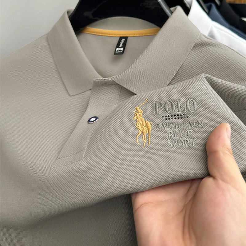 Mens Polo New Fashion wear | 1018 - Image 4