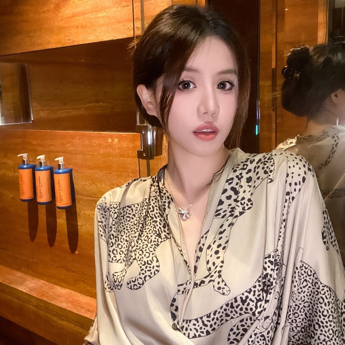 Haute couture pajamas for women 2025 | 1040 - Image 3