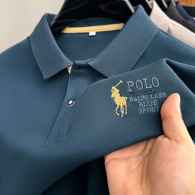Mens Polo New Fashion wear | 1018 - Image 2