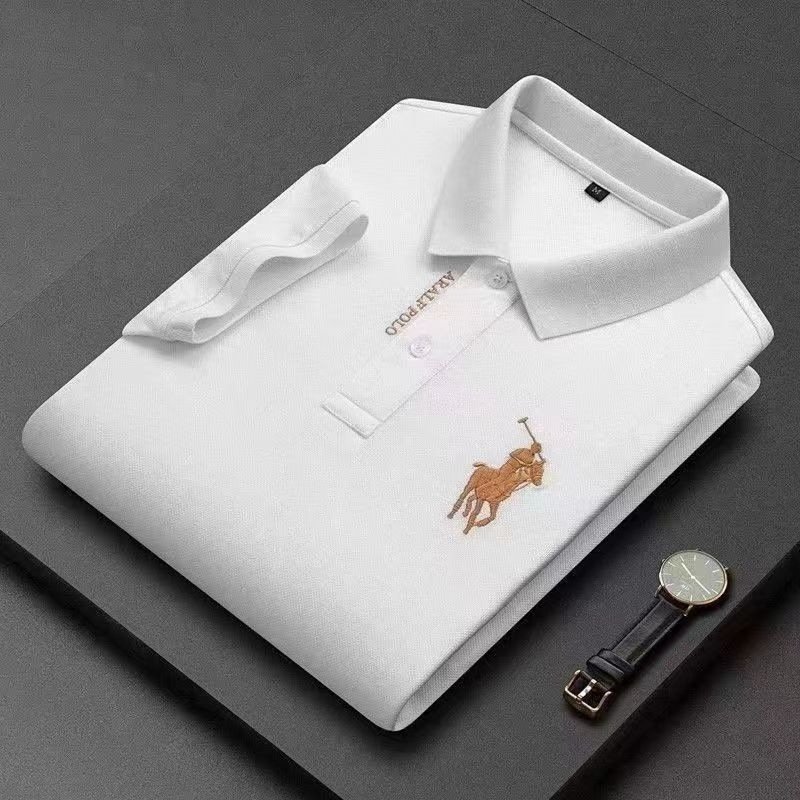 Men short sleeve Polo best wear | 1021 - Image 5