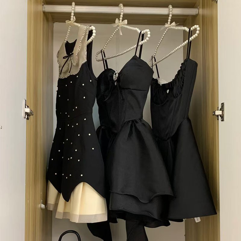 dress French skirt brand women's clothing wholesale supply | 1028 - Image 2