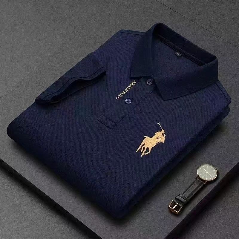 Men short sleeve Polo best wear | 1021 - Image 4