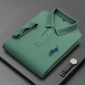 Men short sleeve Polo best wear  | 1021