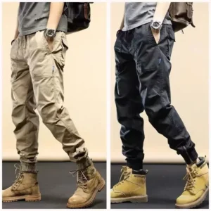new functional city outdoor commuting mountain tactical casual pants | 1111