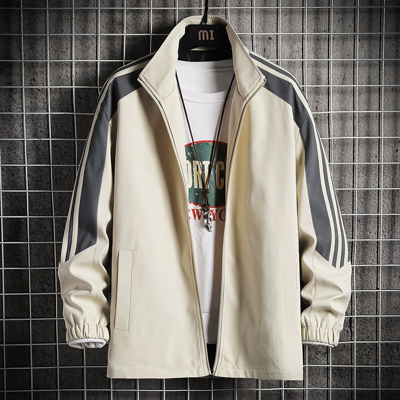 Korean style trendy sweatshirt casual loose two-piece suit | 1109 - Image 2