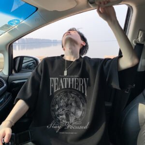 men's summer fashion brand trend loose plus size couple versatile half-sleeved shirt | 8502