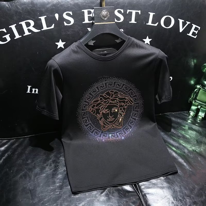 European Goods Trendy Brand Long-staple Cotton | 1098